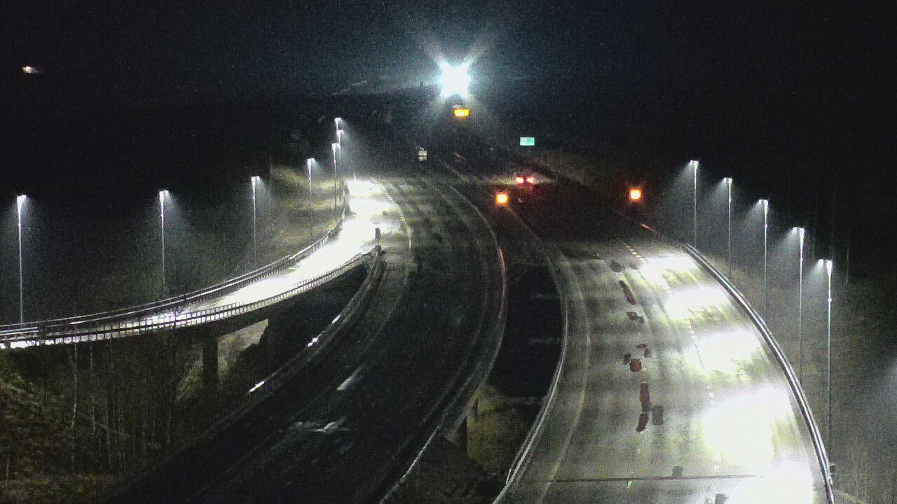 Kelikamerat Kuva Tie 1 Salo, Halikko, Salo, Varsinais-Suomi