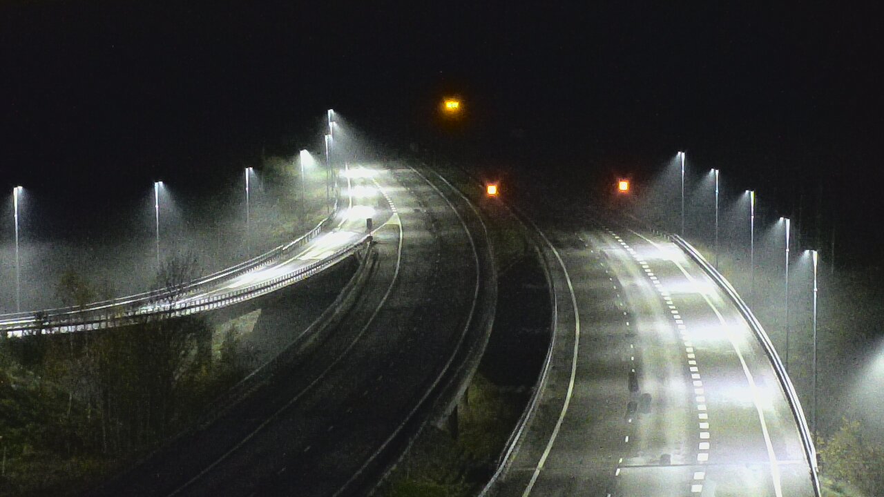 Kelikamerat Kuva Tie 1 Salo, Halikko, Salo, Varsinais-Suomi