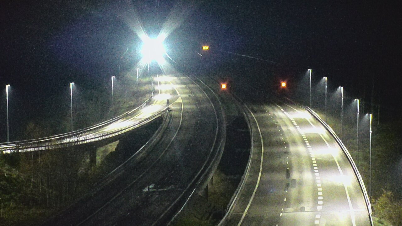 Kelikamerat Kuva Tie 1 Salo, Halikko, Salo, Varsinais-Suomi