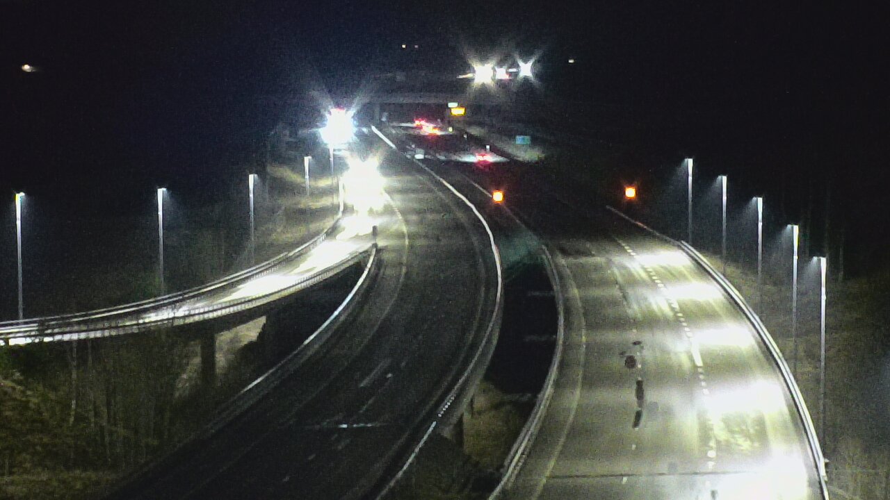 Kelikamerat Kuva Tie 1 Salo, Halikko, Salo, Varsinais-Suomi