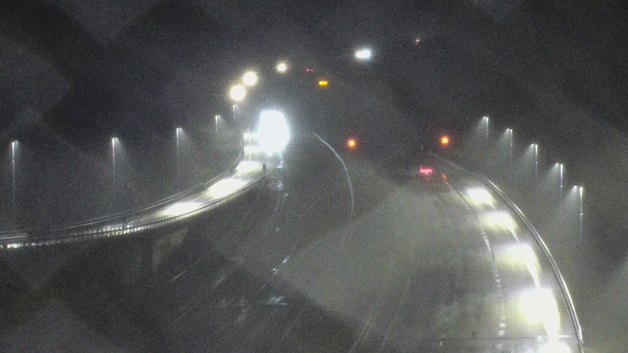 Weather Camera Image Väg 1 Salo, Halikko, Salo, Varsinais-Suomi