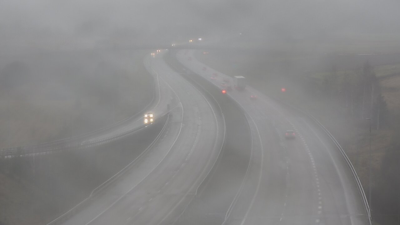 Weather Camera Image Väg 1 Salo, Halikko, Salo, Varsinais-Suomi