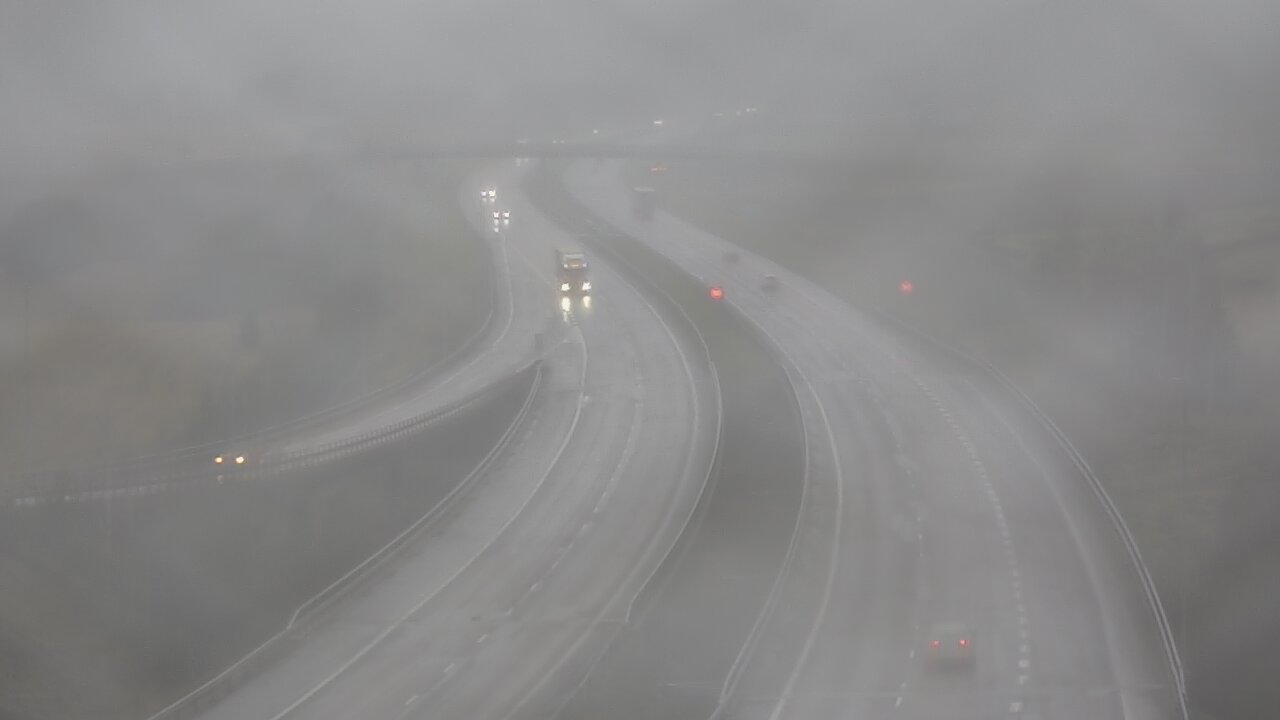 Weather Camera Image Väg 1 Salo, Halikko, Salo, Varsinais-Suomi