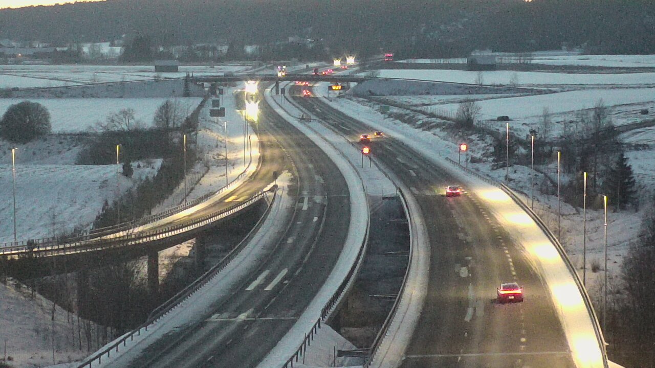 Kelikamerat Kuva Tie 1 Salo, Halikko, Salo, Varsinais-Suomi