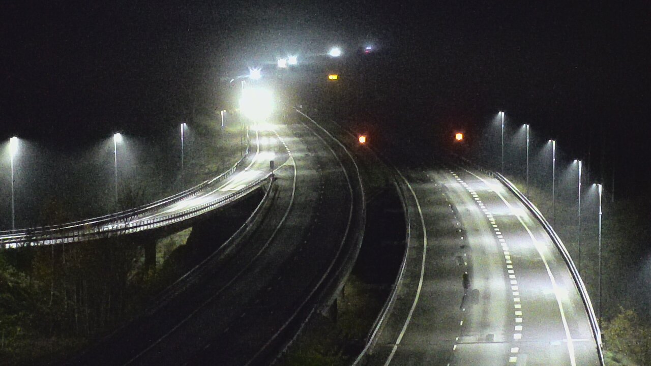 Kelikamerat Kuva Tie 1 Salo, Halikko, Salo, Varsinais-Suomi