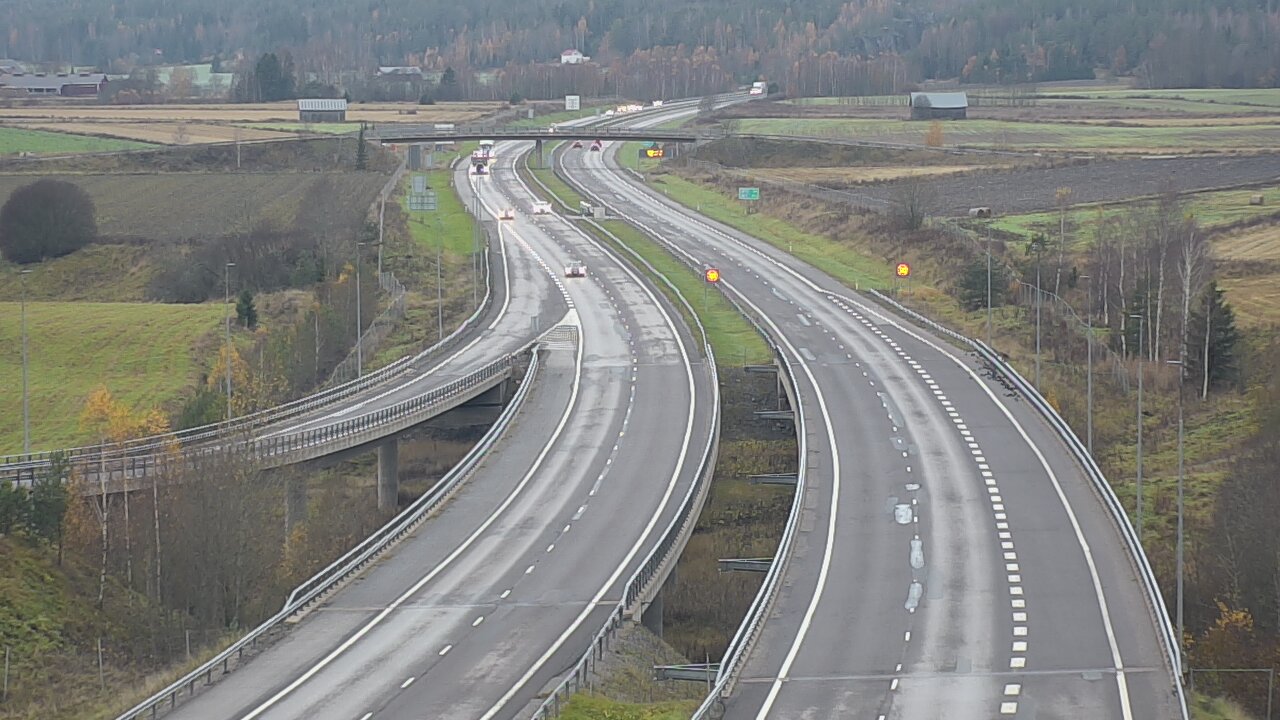 Kelikamerat Kuva Tie 1 Salo, Halikko, Salo, Varsinais-Suomi