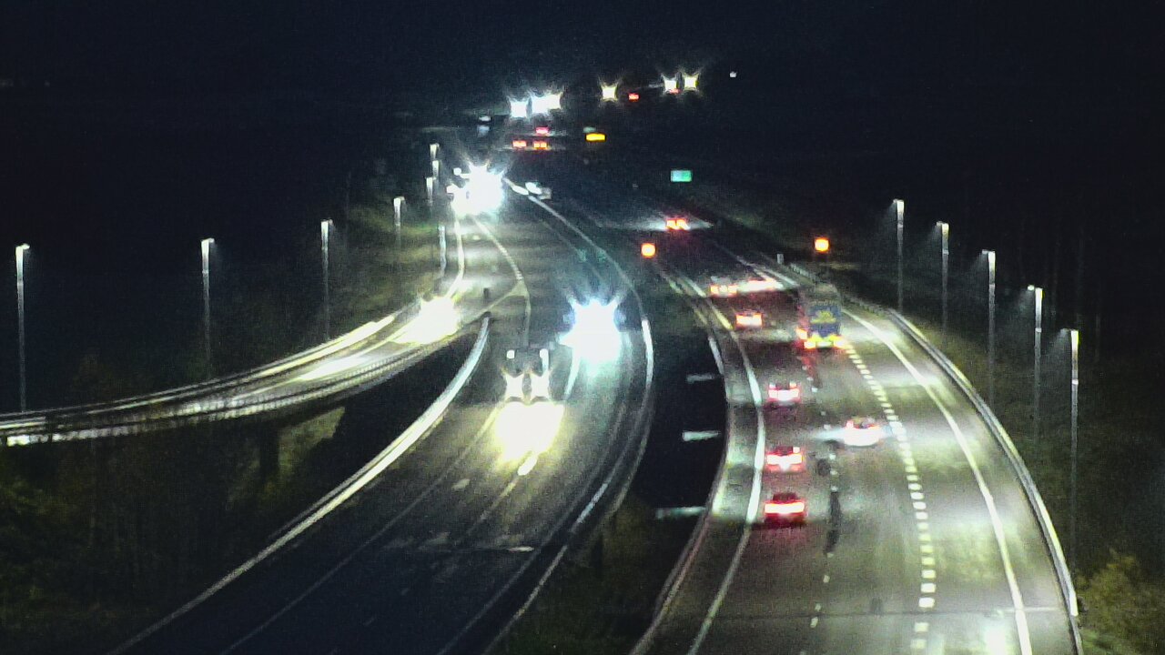 Kelikamerat Kuva Tie 1 Salo, Halikko, Salo, Varsinais-Suomi