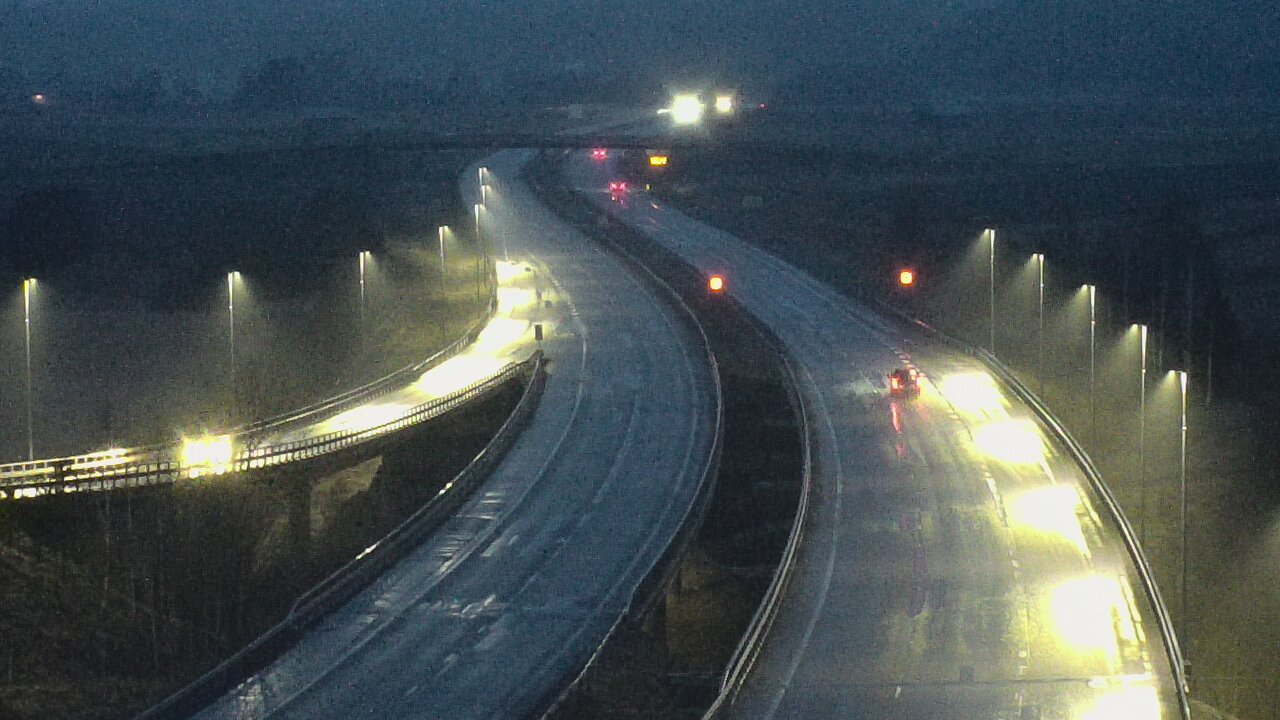 Kelikamerat Kuva Tie 1 Salo, Halikko, Salo, Varsinais-Suomi