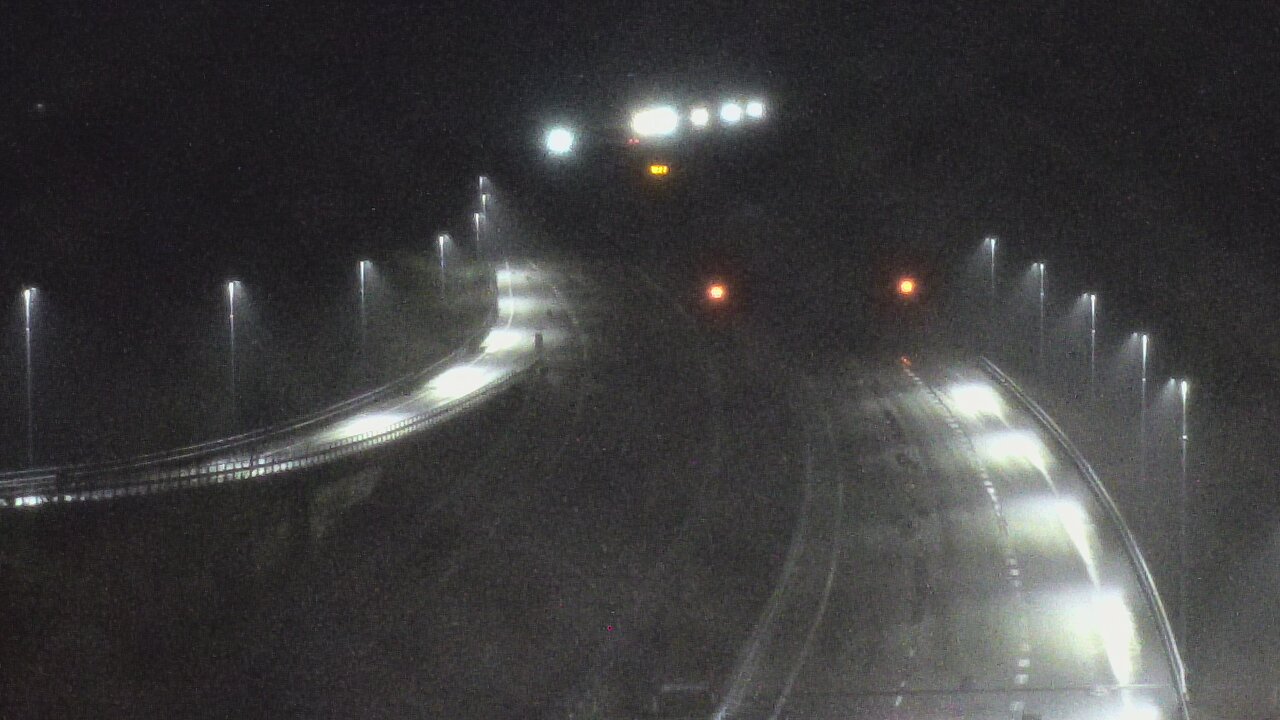 Weather Camera Image Väg 1 Salo, Halikko, Salo, Varsinais-Suomi