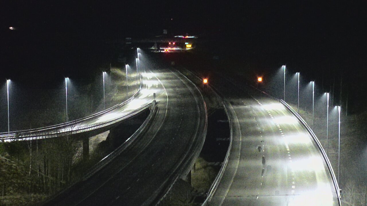 Kelikamerat Kuva Tie 1 Salo, Halikko, Salo, Varsinais-Suomi