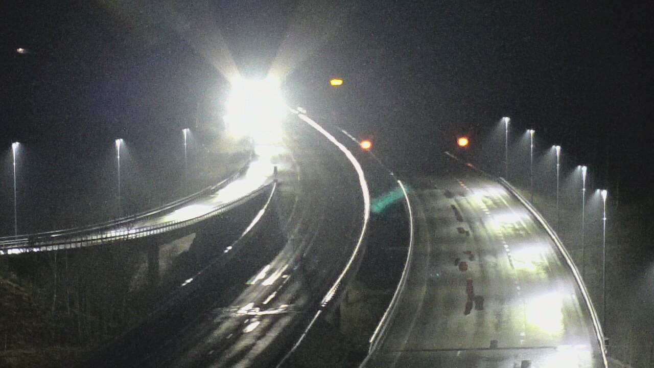 Kelikamerat Kuva Tie 1 Salo, Halikko, Salo, Varsinais-Suomi