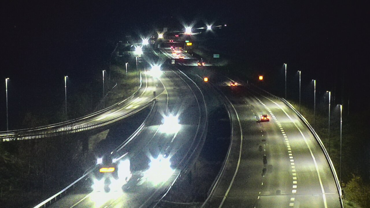 Kelikamerat Kuva Tie 1 Salo, Halikko, Salo, Varsinais-Suomi