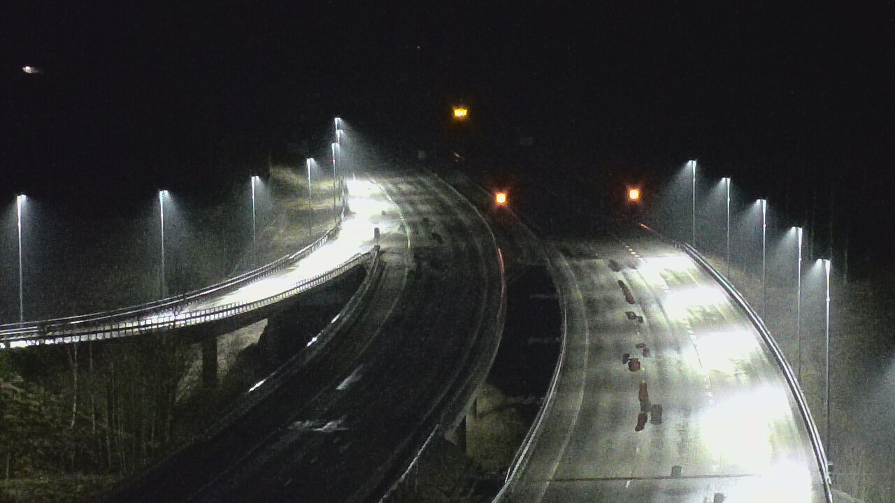 Kelikamerat Kuva Tie 1 Salo, Halikko, Salo, Varsinais-Suomi