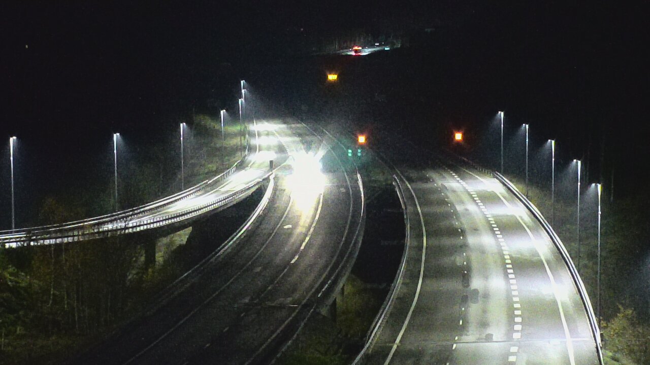 Kelikamerat Kuva Tie 1 Salo, Halikko, Salo, Varsinais-Suomi