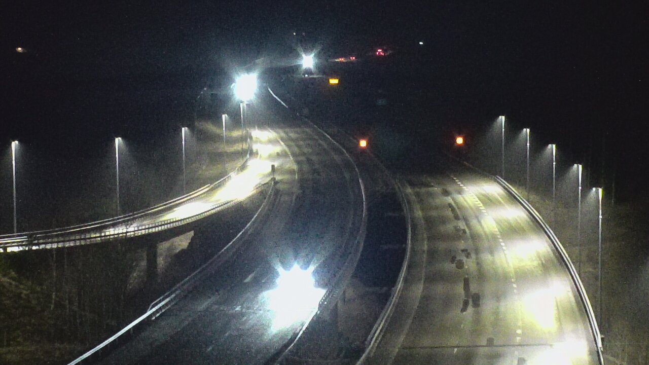 Kelikamerat Kuva Tie 1 Salo, Halikko, Salo, Varsinais-Suomi