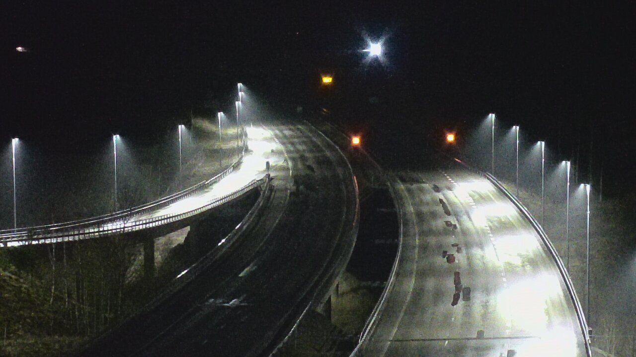 Kelikamerat Kuva Tie 1 Salo, Halikko, Salo, Varsinais-Suomi