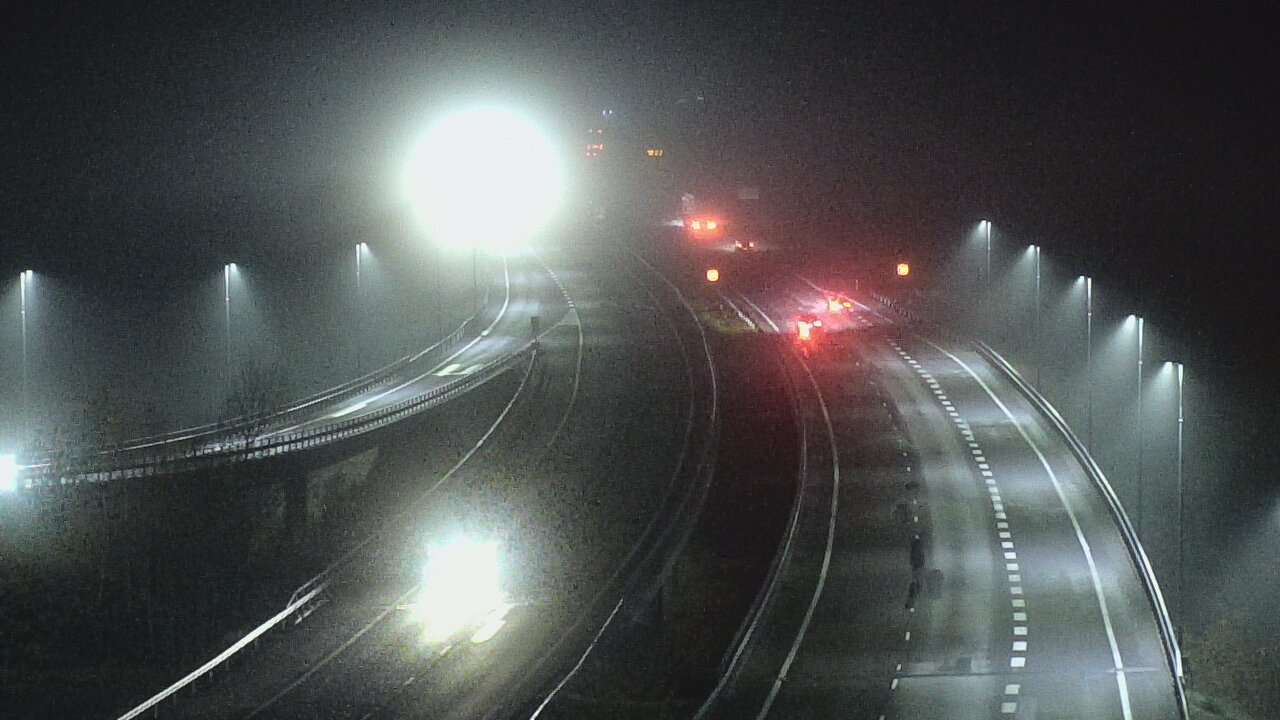 Kelikamerat Kuva Tie 1 Salo, Halikko, Salo, Varsinais-Suomi