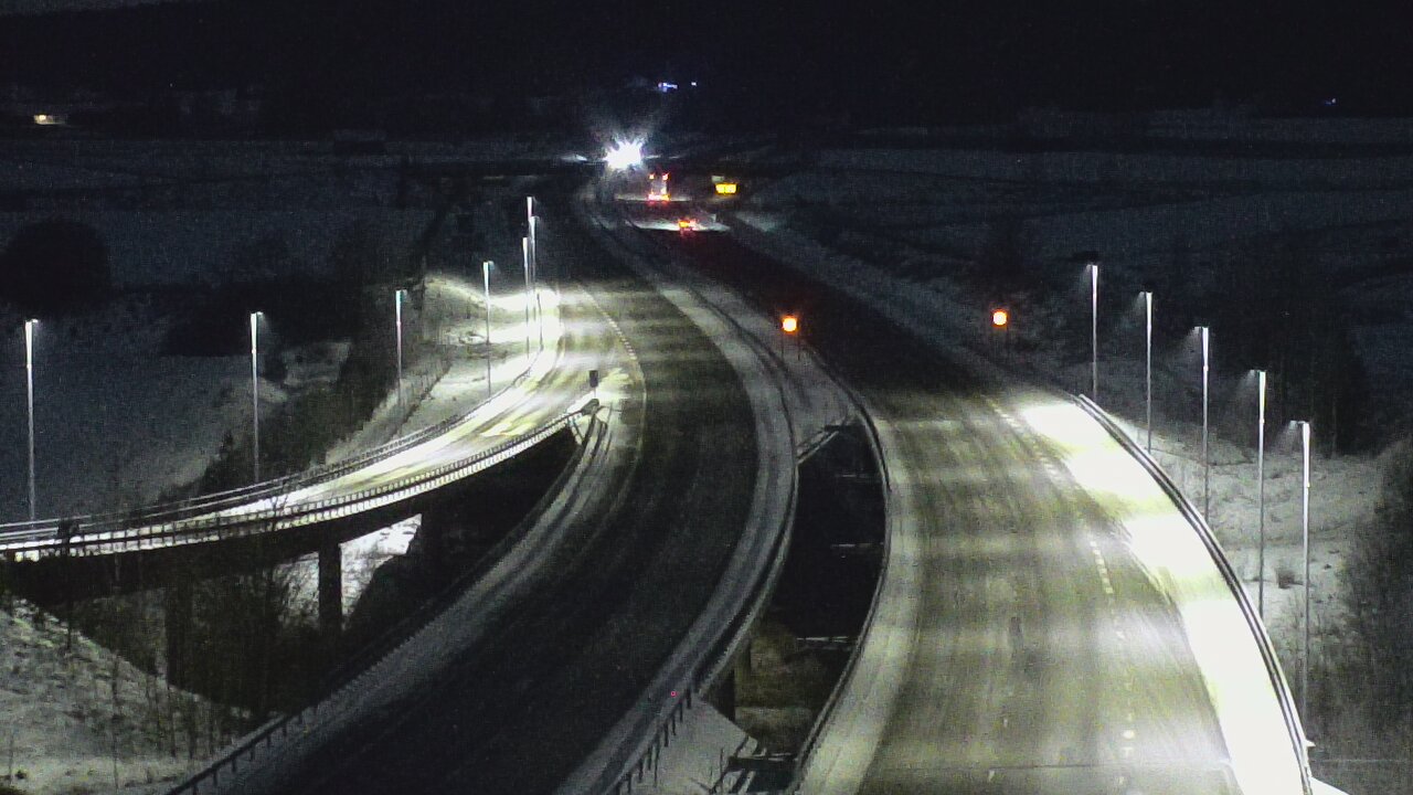 Kelikamerat Kuva Tie 1 Salo, Halikko, Salo, Varsinais-Suomi