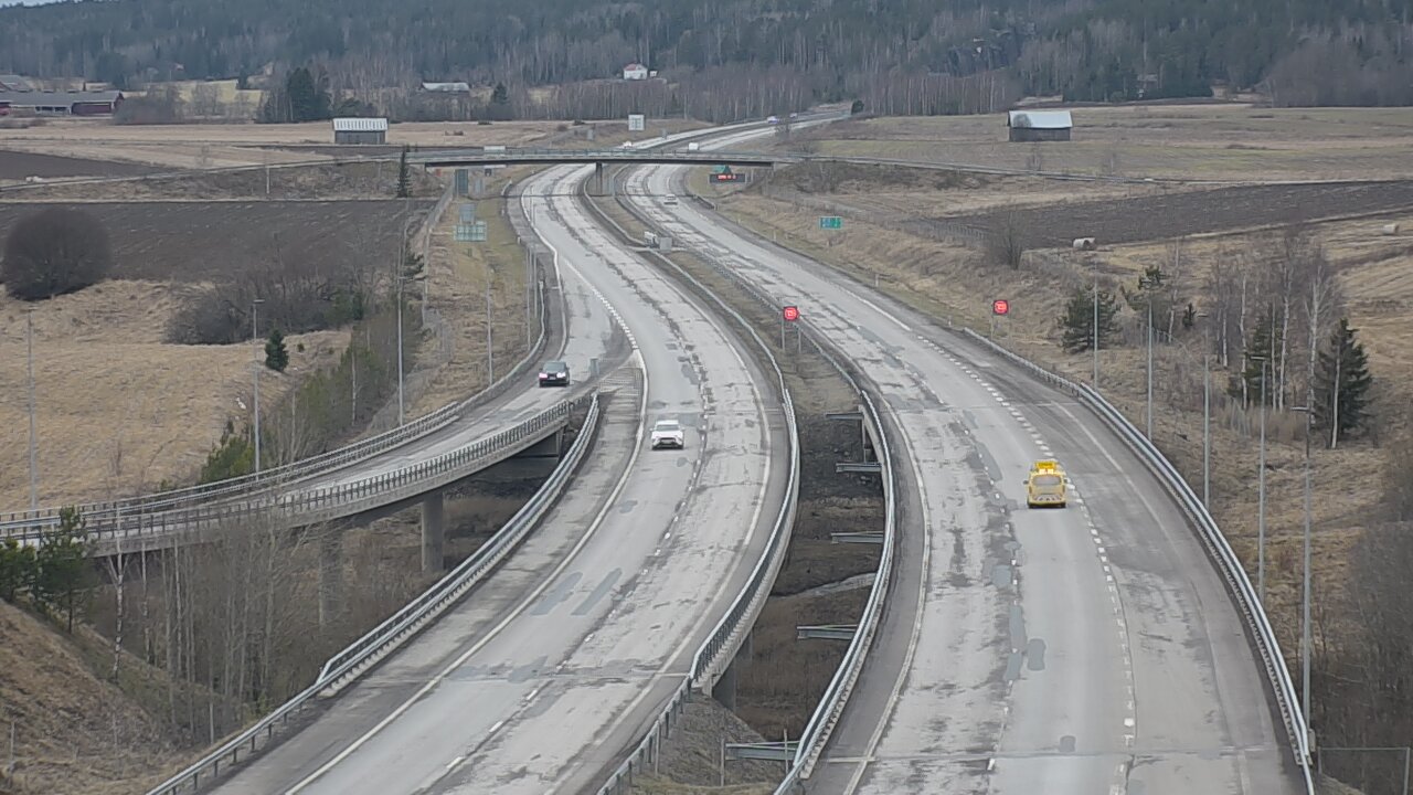 Kelikamerat Kuva Tie 1 Salo, Halikko, Salo, Varsinais-Suomi