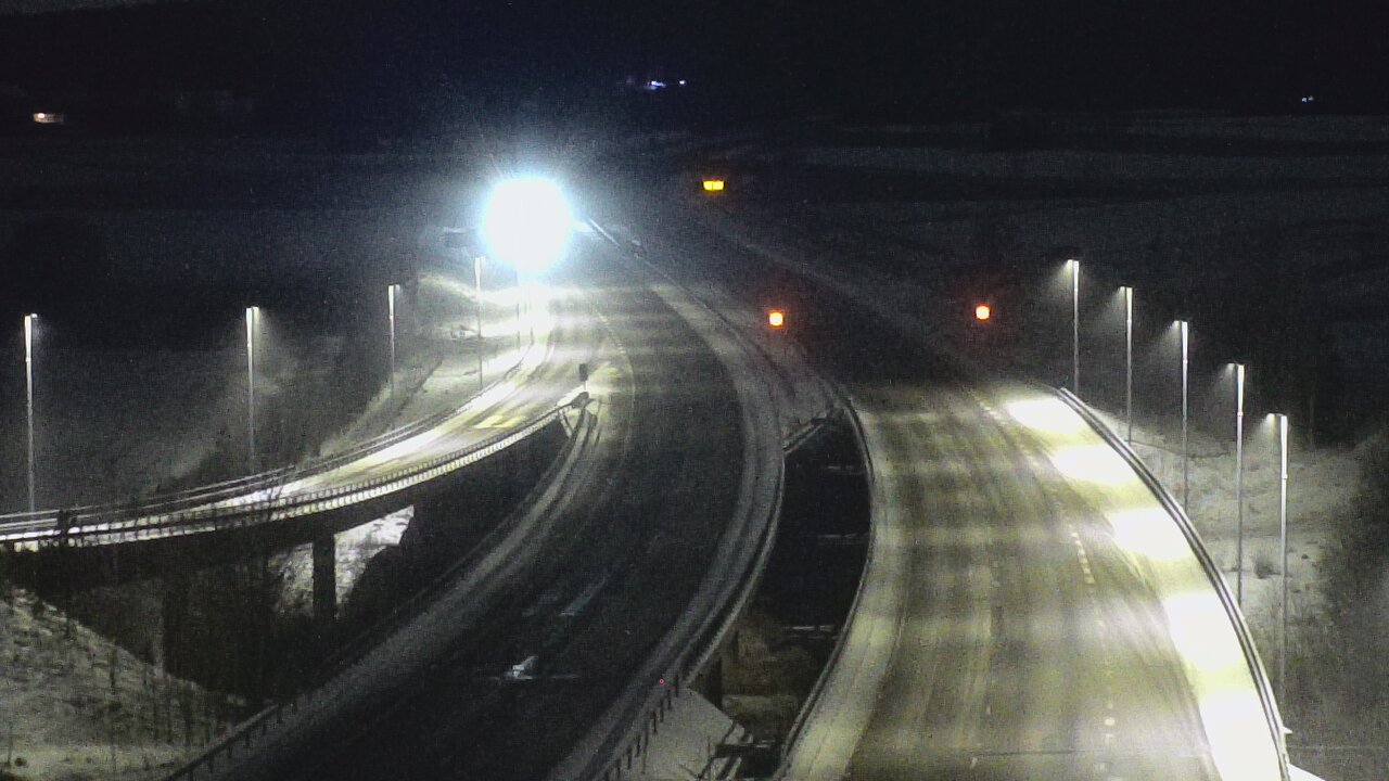 Kelikamerat Kuva Tie 1 Salo, Halikko, Salo, Varsinais-Suomi