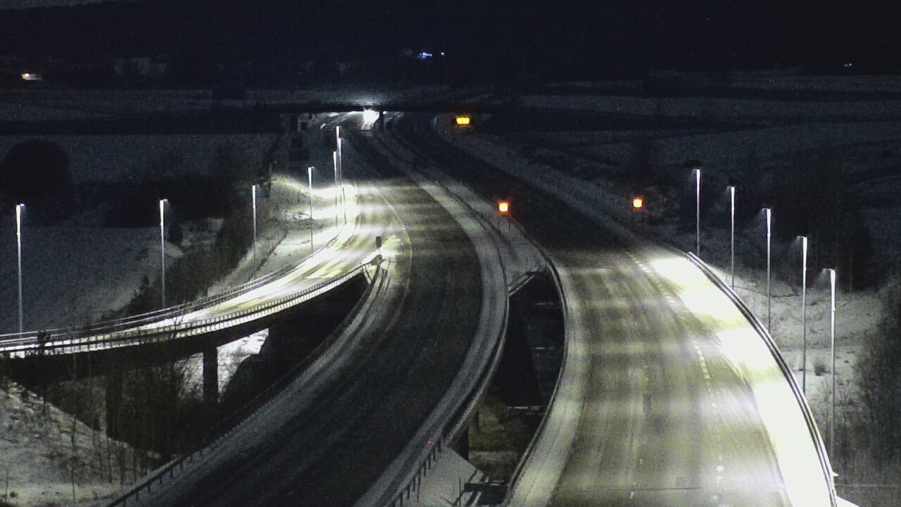 Kelikamerat Kuva Tie 1 Salo, Halikko, Salo, Varsinais-Suomi