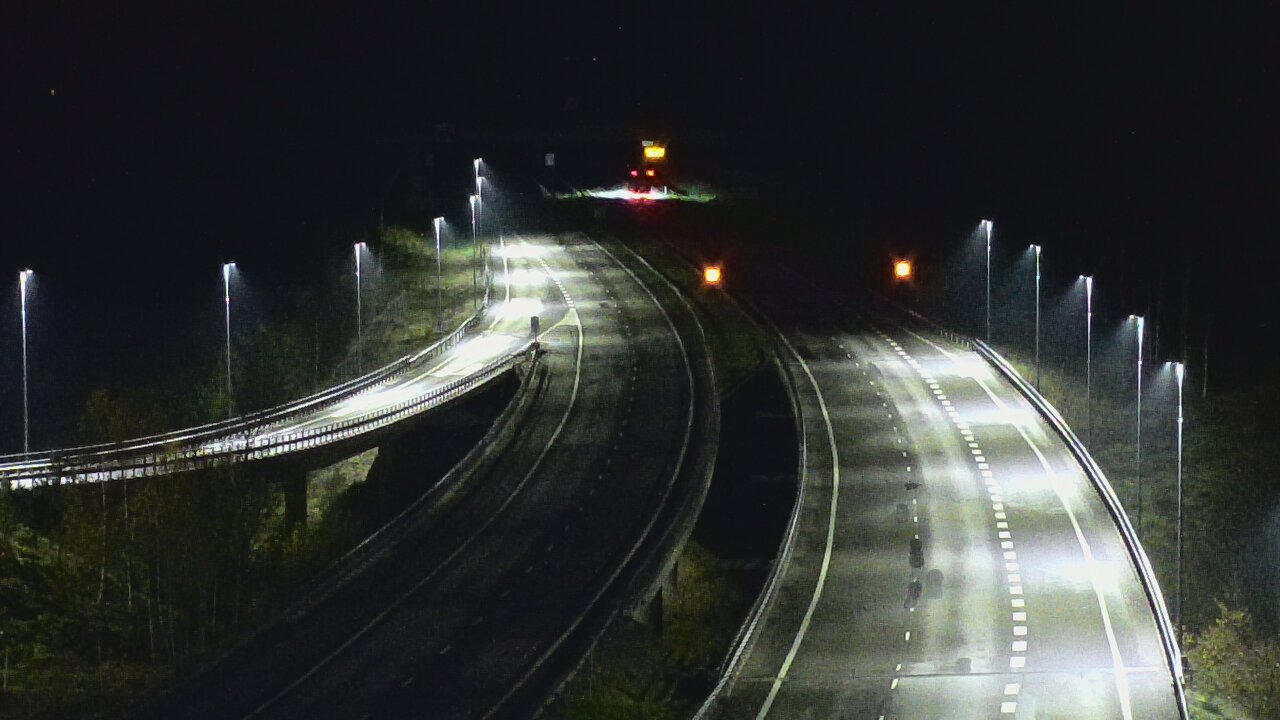 Kelikamerat Kuva Tie 1 Salo, Halikko, Salo, Varsinais-Suomi