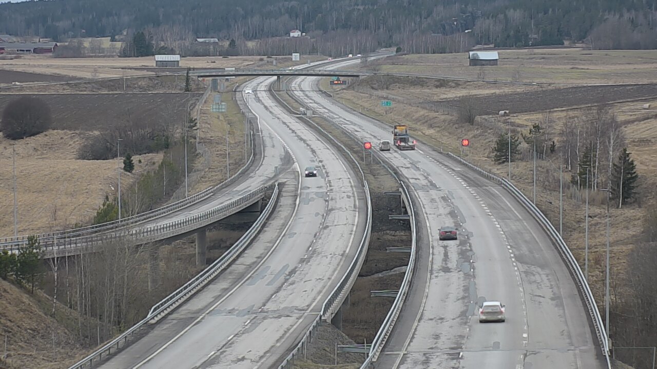 Kelikamerat Kuva Tie 1 Salo, Halikko, Salo, Varsinais-Suomi