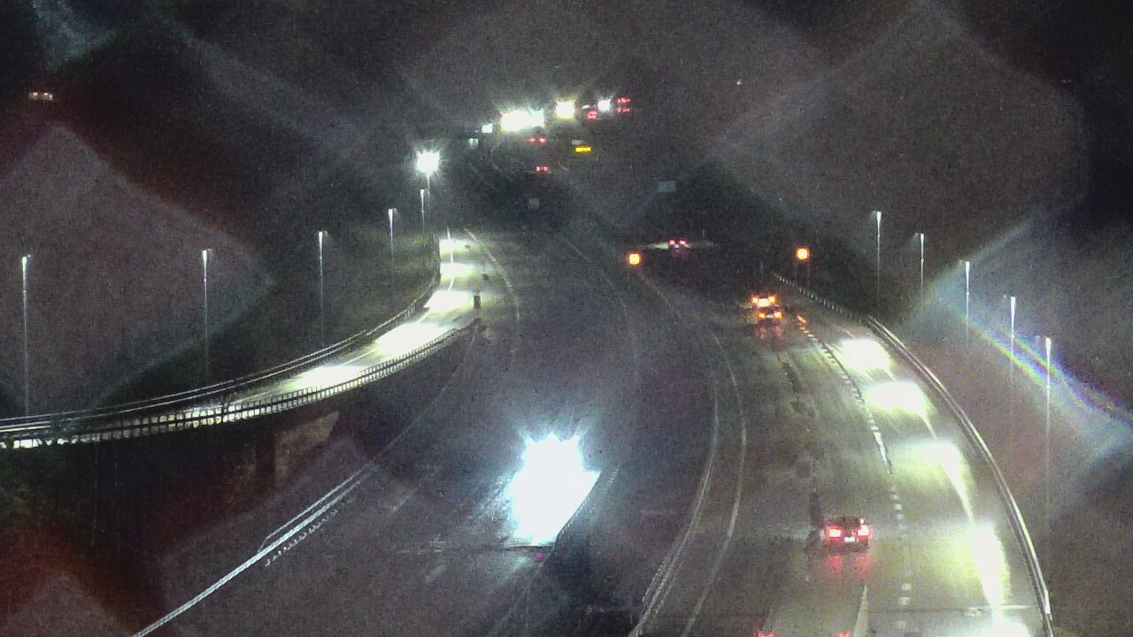 Weather Camera Image Väg 1 Salo, Halikko, Salo, Varsinais-Suomi