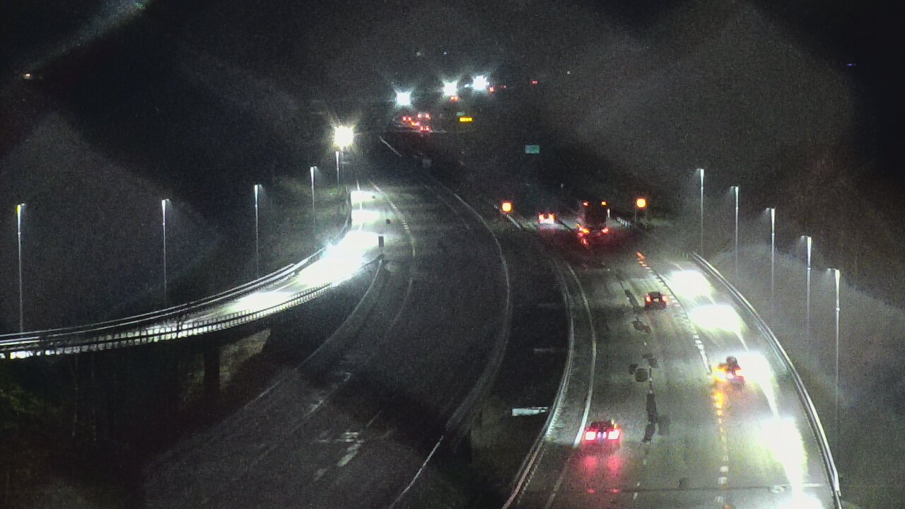 Weather Camera Image Väg 1 Salo, Halikko, Salo, Varsinais-Suomi