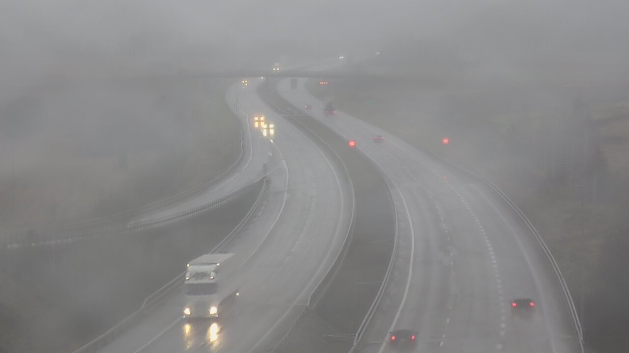 Weather Camera Image Väg 1 Salo, Halikko, Salo, Varsinais-Suomi