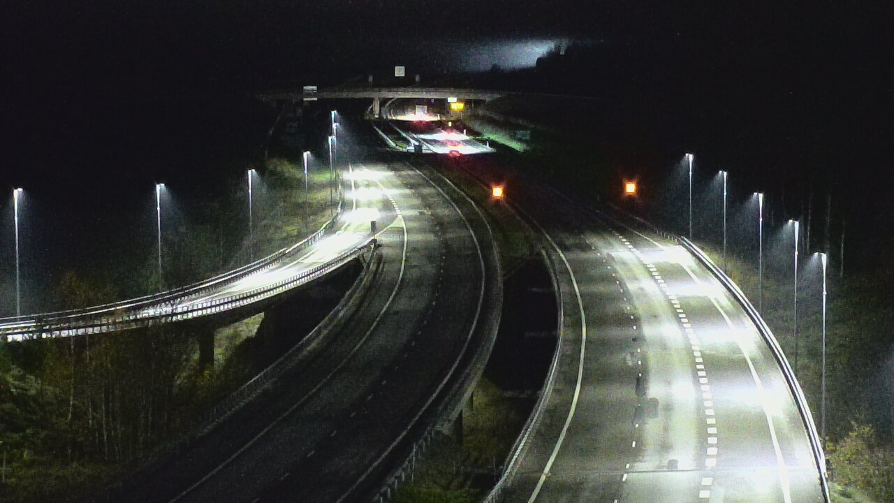 Kelikamerat Kuva Tie 1 Salo, Halikko, Salo, Varsinais-Suomi