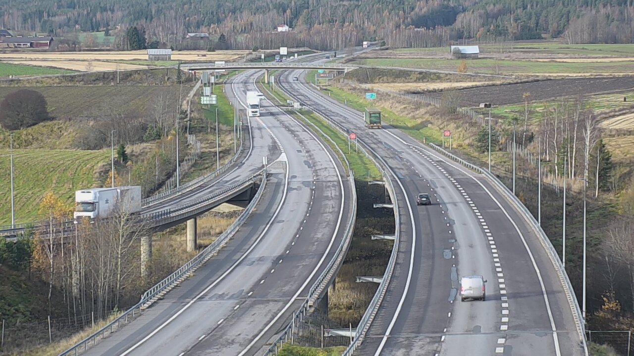 Kelikamerat Kuva Tie 1 Salo, Halikko, Salo, Varsinais-Suomi