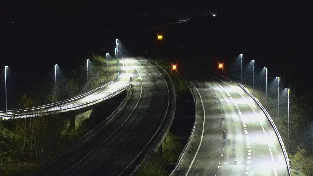 Kelikamerat Kuva Tie 1 Salo, Halikko, Salo, Varsinais-Suomi