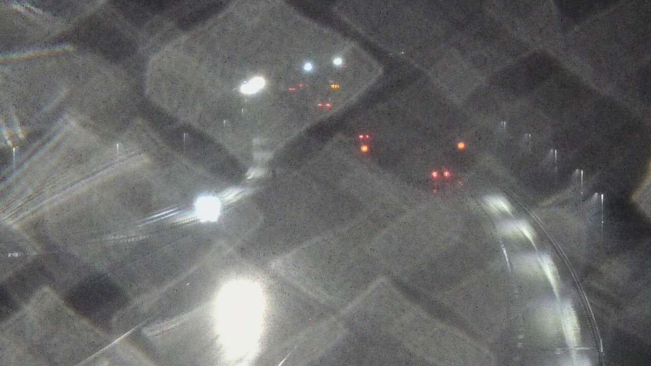 Weather Camera Image Väg 1 Salo, Halikko, Salo, Varsinais-Suomi