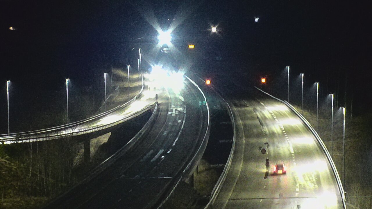 Kelikamerat Kuva Tie 1 Salo, Halikko, Salo, Varsinais-Suomi