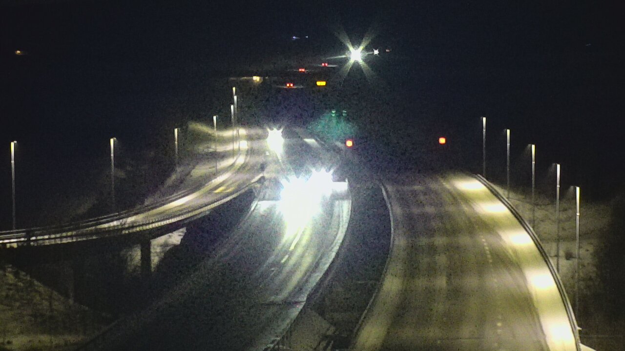 Kelikamerat Kuva Tie 1 Salo, Halikko, Salo, Varsinais-Suomi