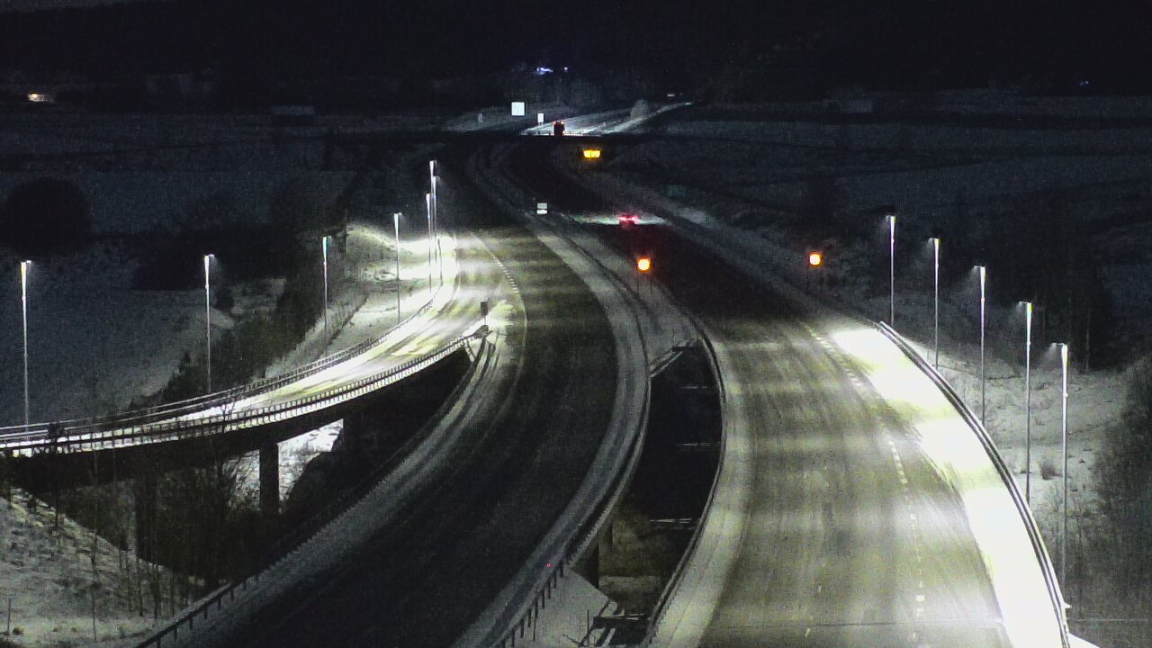 Kelikamerat Kuva Tie 1 Salo, Halikko, Salo, Varsinais-Suomi