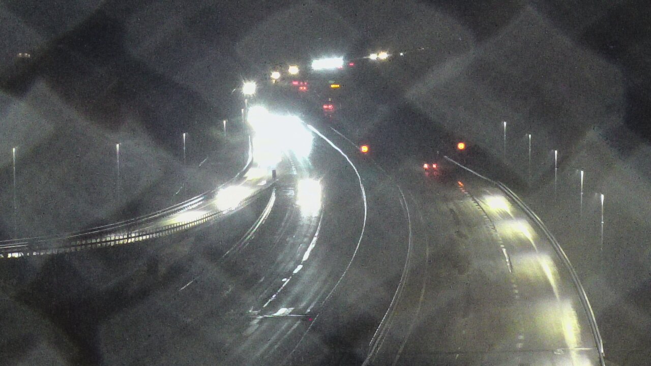 Weather Camera Image Väg 1 Salo, Halikko, Salo, Varsinais-Suomi