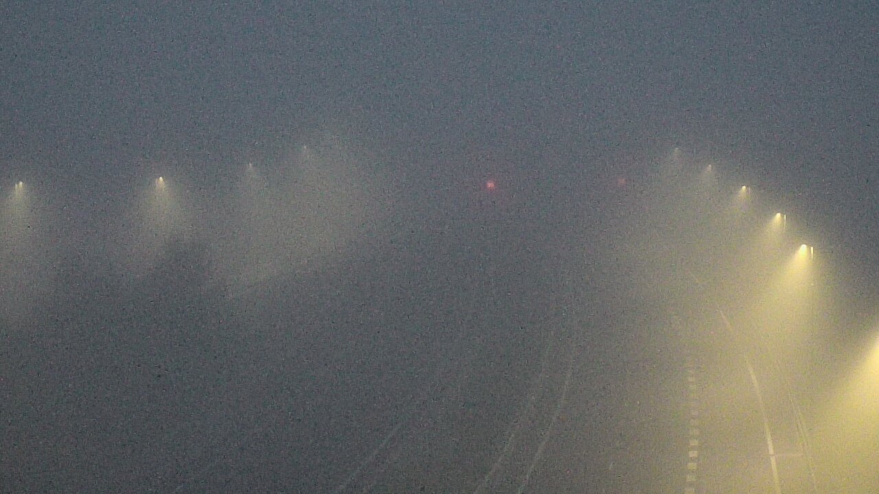 Weather Camera Image Väg 1 Salo, Halikko, Salo, Varsinais-Suomi
