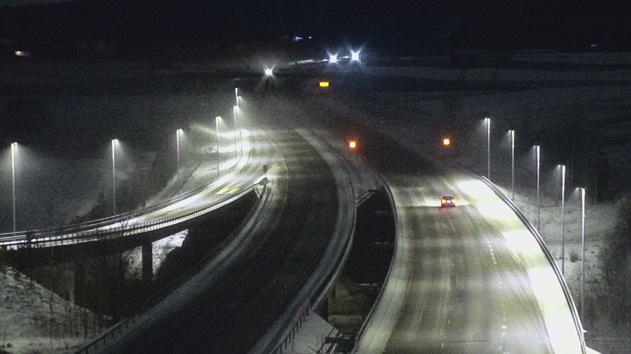 Kelikamerat Kuva Tie 1 Salo, Halikko, Salo, Varsinais-Suomi