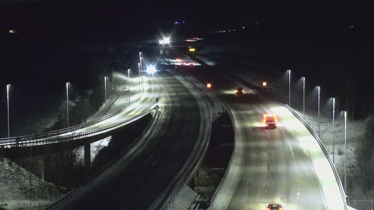 Kelikamerat Kuva Tie 1 Salo, Halikko, Salo, Varsinais-Suomi