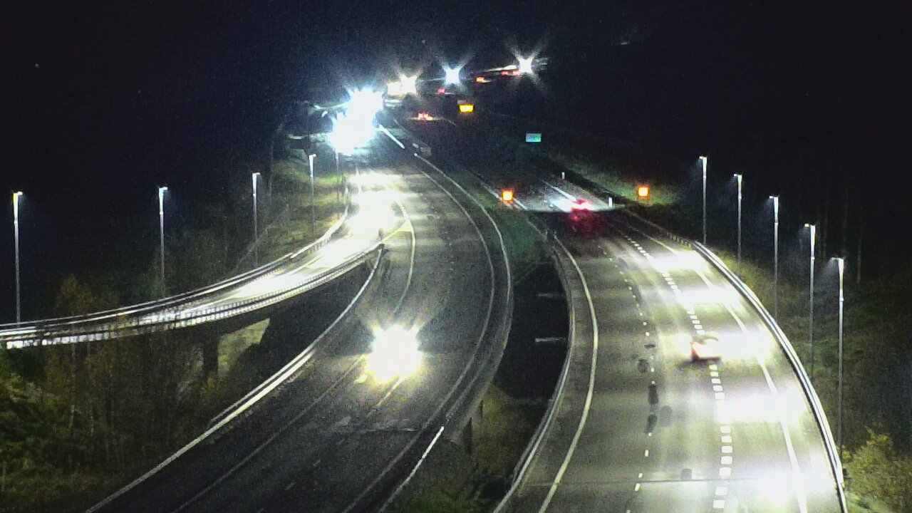 Kelikamerat Kuva Tie 1 Salo, Halikko, Salo, Varsinais-Suomi