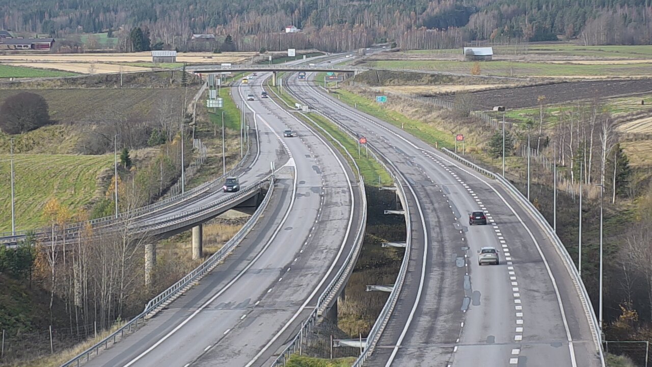 Kelikamerat Kuva Tie 1 Salo, Halikko, Salo, Varsinais-Suomi