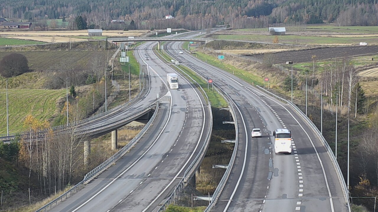 Kelikamerat Kuva Tie 1 Salo, Halikko, Salo, Varsinais-Suomi