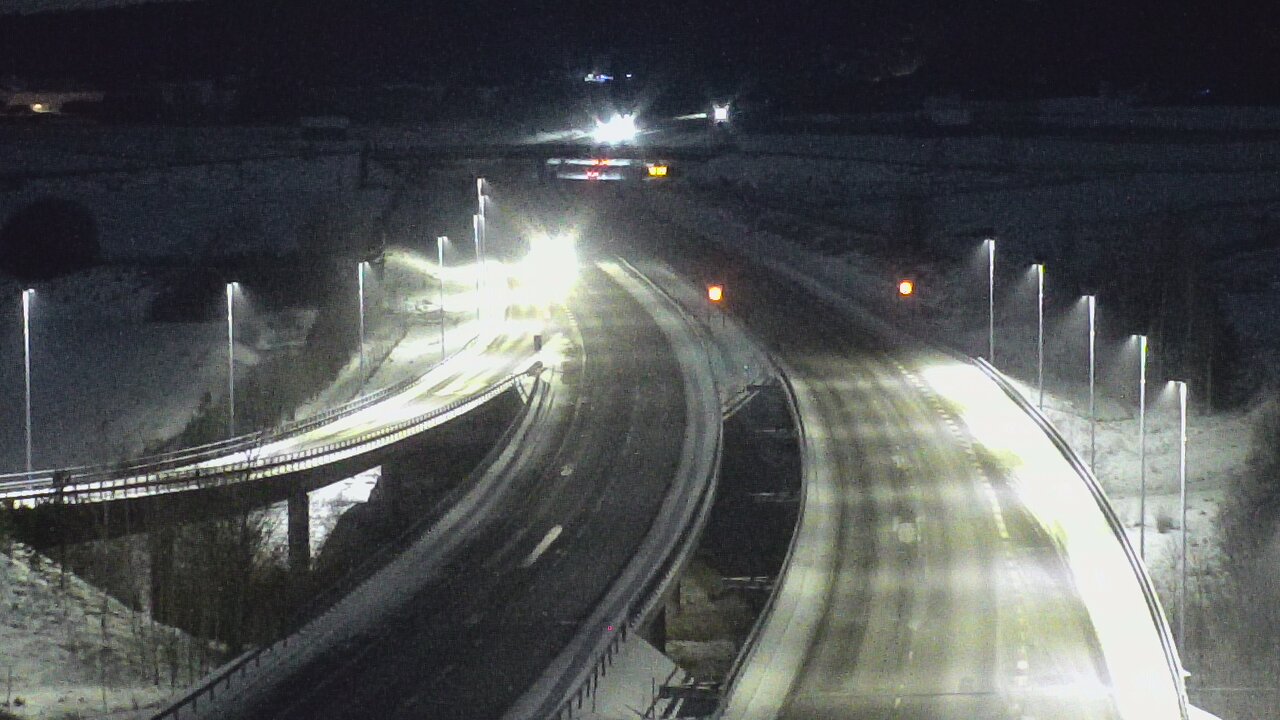 Kelikamerat Kuva Tie 1 Salo, Halikko, Salo, Varsinais-Suomi