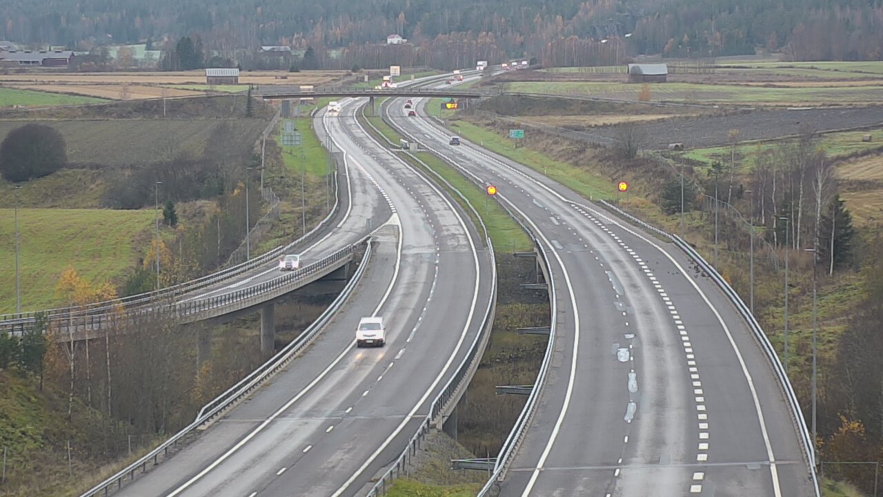 Kelikamerat Kuva Tie 1 Salo, Halikko, Salo, Varsinais-Suomi