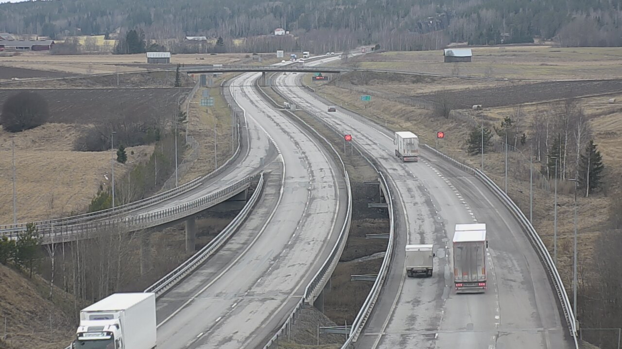 Kelikamerat Kuva Tie 1 Salo, Halikko, Salo, Varsinais-Suomi