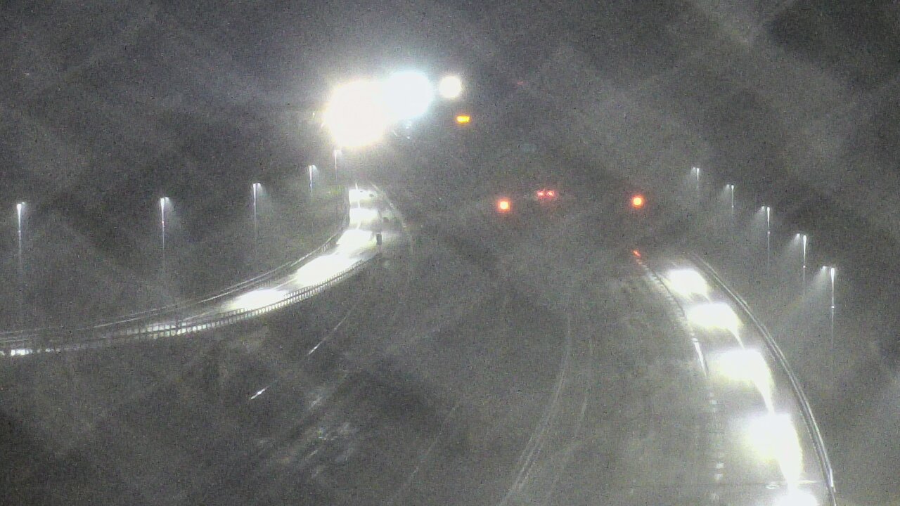 Weather Camera Image Väg 1 Salo, Halikko, Salo, Varsinais-Suomi