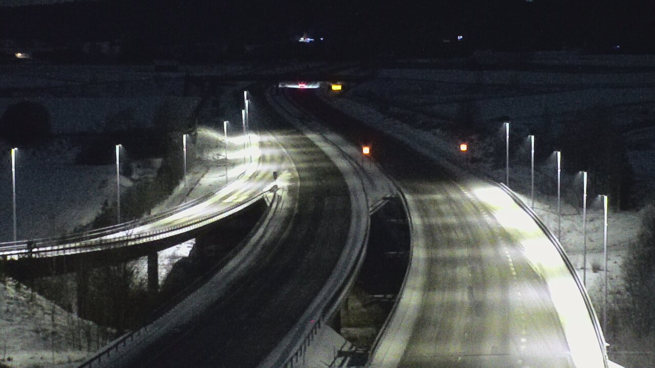 Kelikamerat Kuva Tie 1 Salo, Halikko, Salo, Varsinais-Suomi