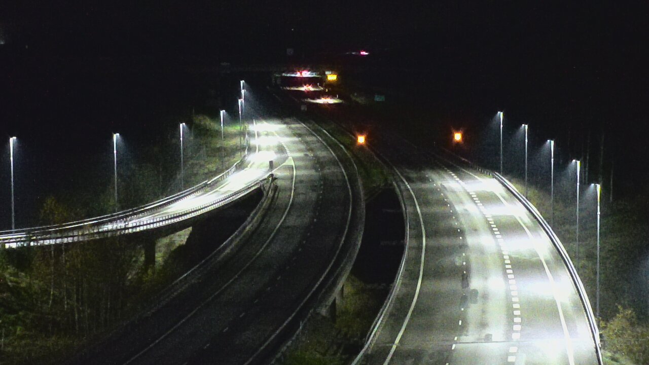 Kelikamerat Kuva Tie 1 Salo, Halikko, Salo, Varsinais-Suomi